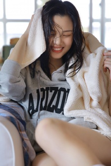 一边喘气一边叫疼的视频