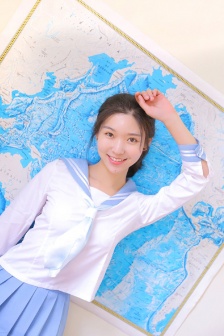 男生的小几几里有白色是怎么来的